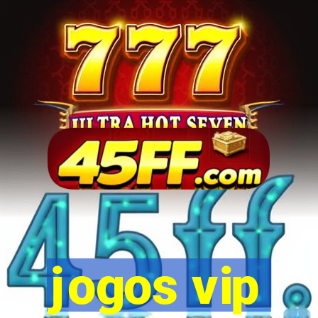 jogos vip